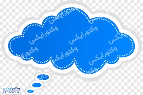 دانلود ابرکاتونی بدون پس زمینه