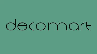 دانلود فونت انگلیسی decomart