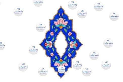 استوک طرح اسلیمی