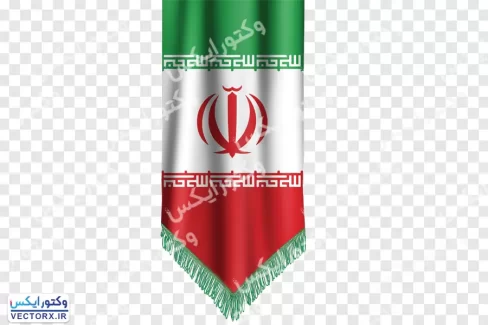 آویز پرچم ایران