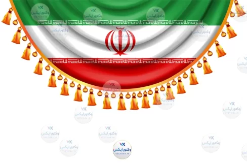 پرچم ایران