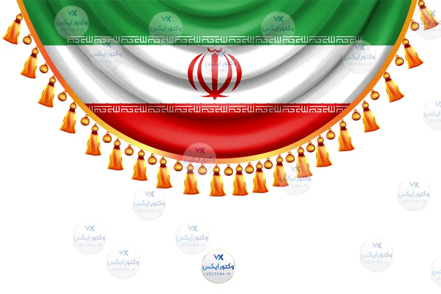 پرچم ایران