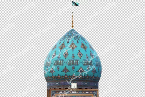 تصویر دوربری جمکران