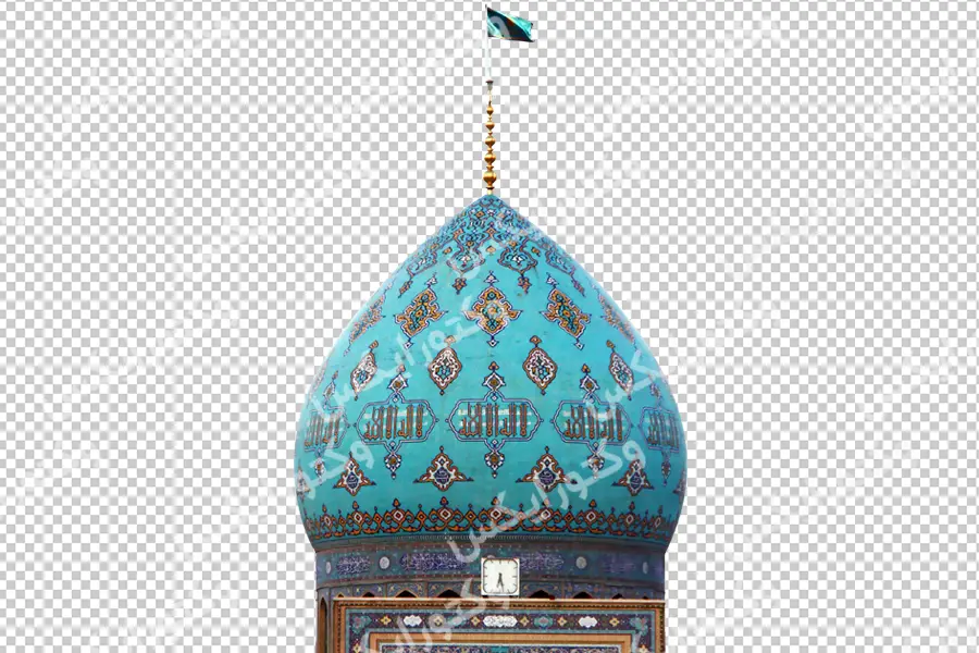 تصویر دوربری جمکران