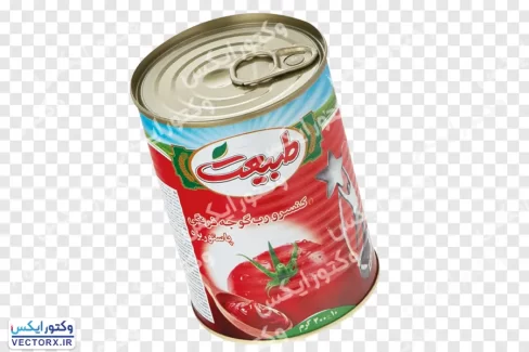 تصویر رب گوجه فرنگی بدون پس زمینه
