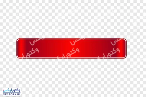 کادر متن قرمز برای اینشات