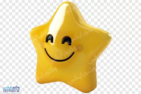 دانلود ستاره خندان
