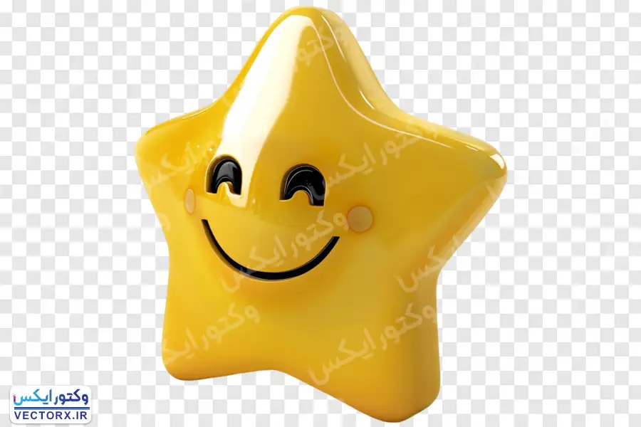 دانلود ستاره خندان